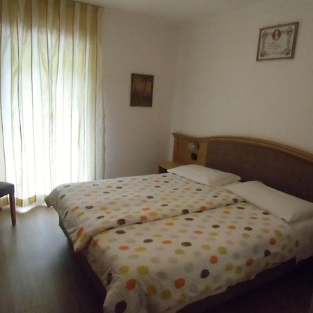 Garni Festil Campitello di Fassa Exterior foto