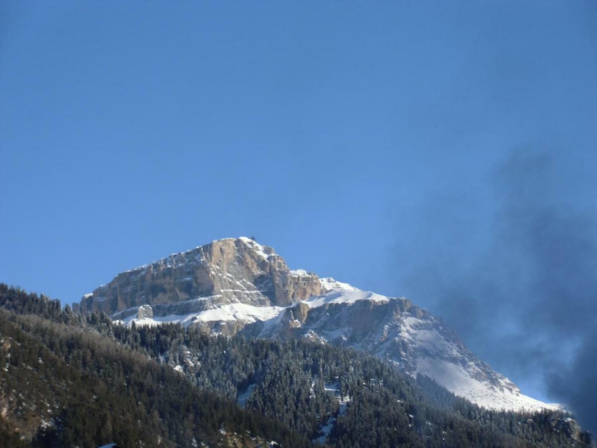 Garni Festil Campitello di Fassa Exterior foto